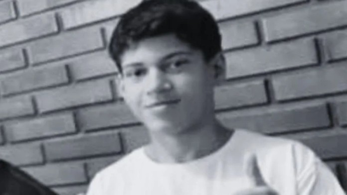acidente-Canoas (1) O adolescente que morreu no acidente em Canoas