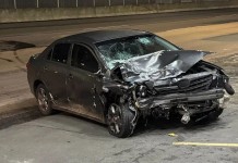 Laudo confirma que motorista preso após acidente com morte na BR-116 em Canoas usou drogas na foto, acidente br-116 canoas