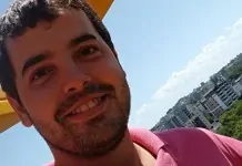 o motociclista que morreu em acidente na BR-386