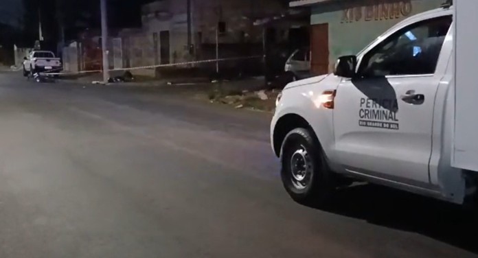 acidente-transito-canoas na foto, acidente de trânsito canoas