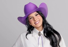 Ana Castela fará show no Viva Hits Festival em Canoas na foto, ana castela que participará do viva hits festival Canoas