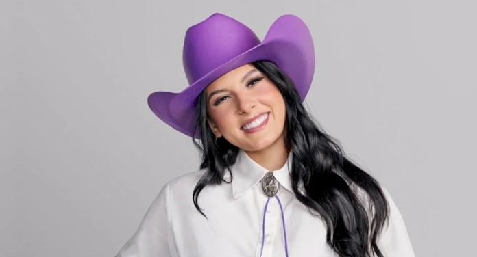 ana-castela-viva-hits-festival-canoas na foto, ana castela que participará do viva hits festival Canoas