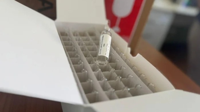 O antidoto para combater o metanol