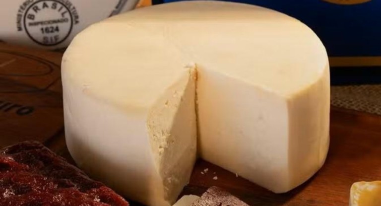 Anvisa suspende queijo artesanal contaminado por bactérias