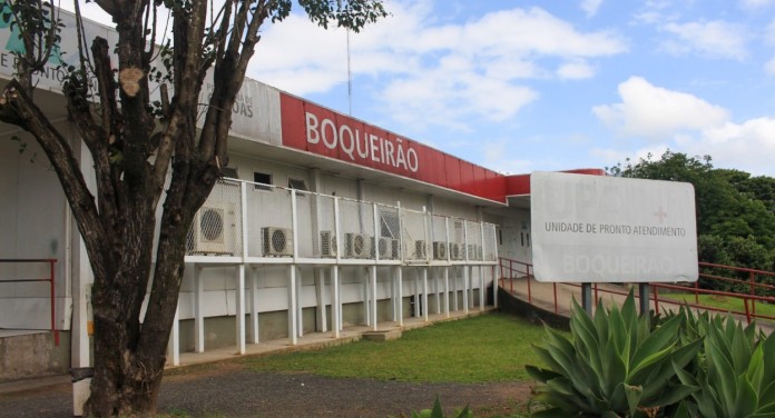 “As três unidades estão funcionando normalmente”, diz secretário sobre atendimento nas UPAs de Canoas “As três unidades estão funcionando normalmente”, diz secretário sobre atendimento nas UPAs de Canoas