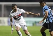 Assista Grêmio x São Paulo hoje ao vivo: onde assistir e horário
