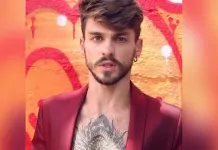 O ator da malhação que foi encontrado morto