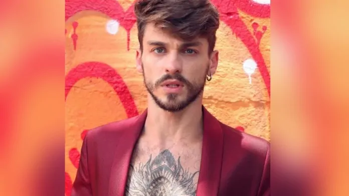 O ator da malhação que foi encontrado morto