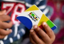 foto do bolsa família