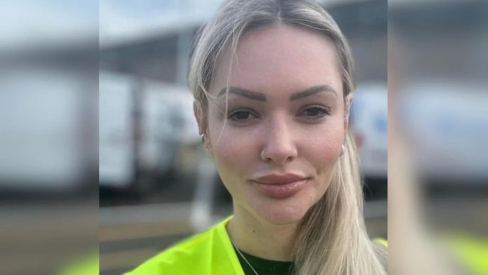 brasileira-morta-Itália A brasileira que foi morta na Itália