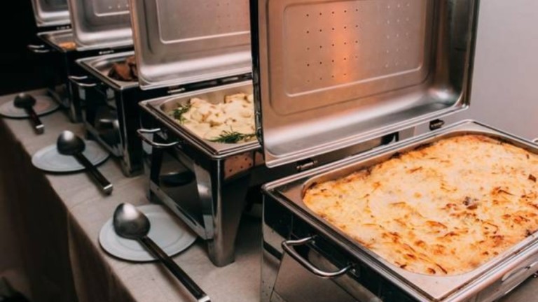 O Buffet que vai ter que pagar indenização ao casal