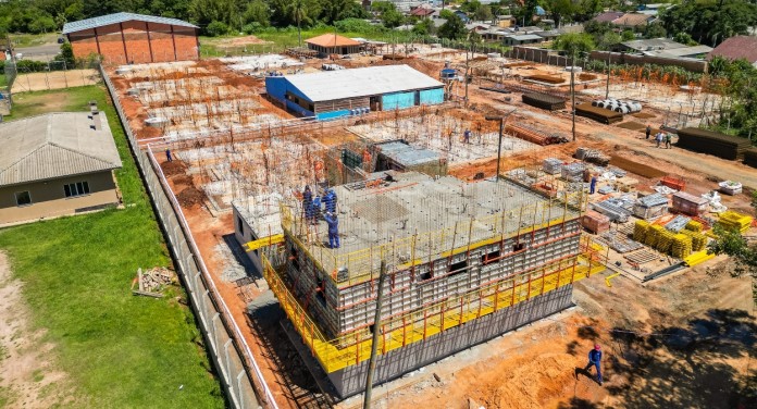 Cadastro para residenciais em Canoas termina nesta semana; Saiba como se inscrever e ganhar novas moradias Cadastro para residenciais em Canoas termina nesta semana; Saiba como se inscrever e ganhar novas moradias