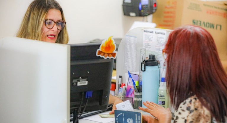 MDS abre 10 mil vagas em cursos gratuitos para inscritos no CadÚnico