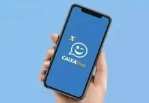 Caixa Tem libera Pix de R$ 108 para hoje foto mostra o caixa tem