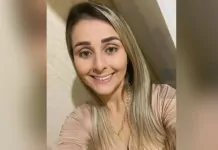 A caminhoneira gaúcha que morreu no Paraná