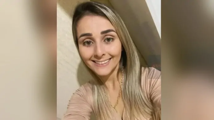 caminhoneira-gaúcha-morre- paraná A caminhoneira gaúcha que morreu no Paraná