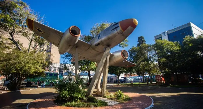 Canoas está entre as 100 melhores cidades para viver no Brasil segundo ranking