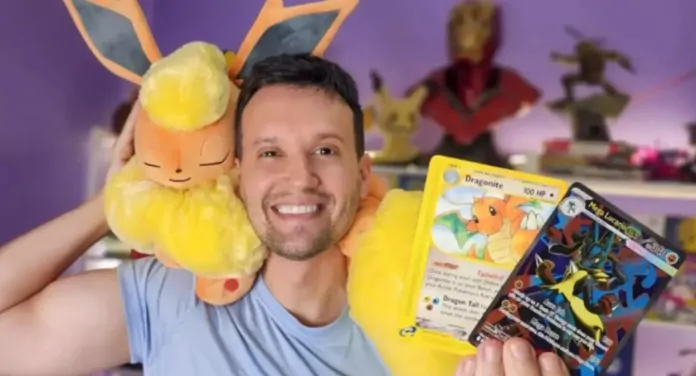 Polícia Civil prende youtuber Capitão Hunter por exploração sexual de crianças e estupro