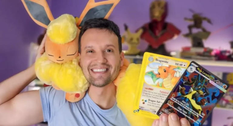 Polícia Civil prende youtuber Capitão Hunter por exploração sexual de crianças e estupro