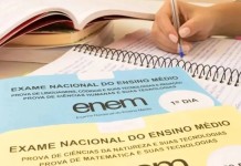 cartilha do participante enem 2025 inep