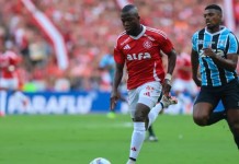 na foto, times da cbf jogando brasileirão 2026