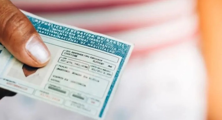 Quanto vai ficar o valor da CNH sem autoescola no Rio Grande do Sul?