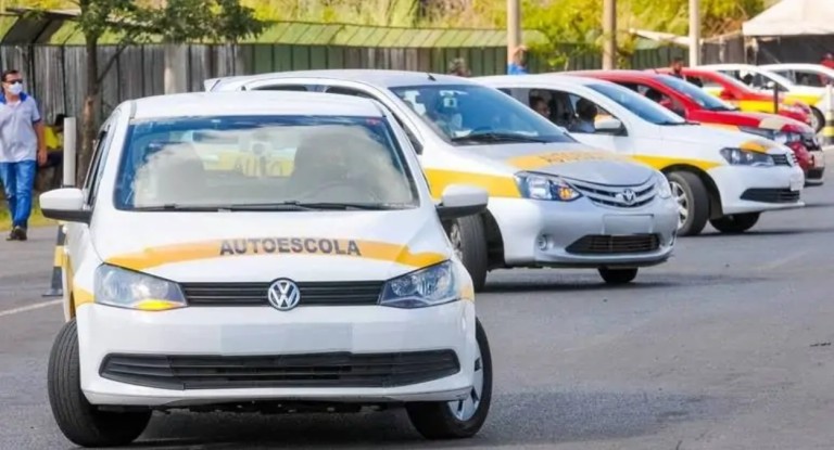 CNH sem autoescola: saiba como vai funcionar o novo modelo
