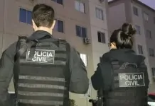 foto para ilustrar abertura de concurso público da polícia civil