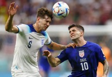 foto ilustra jogo para as eliminatórias da copa do mundo 2026