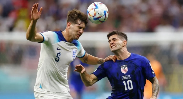 foto ilustra jogo para as eliminatórias da copa do mundo 2026