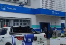 Vereadores de Canoas solicitam Audiência Pública após reclamações de cobranças excessivas da Corsan Vereador de Canoas solicita Audiência Pública para apurar atuação da Corsan após reclamações de cobranças excessivas