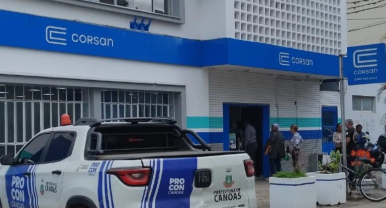 Vereador de Canoas solicita Audiência Pública para apurar atuação da Corsan após reclamações de cobranças excessivas