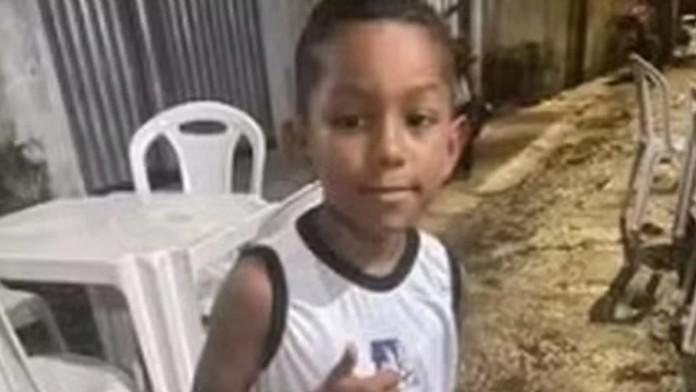 criança-encontrada-mala-Belém A criança que foi encontrada em mala no Belém do Pará