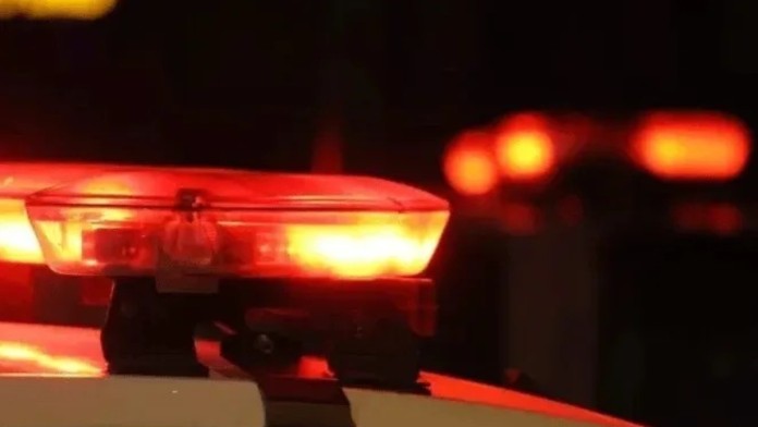 ocorrência da criança que morreu em Passo Fundo