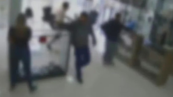 criminosos-joalheria-Trindade-do-Sul Os criminosos em joalheria