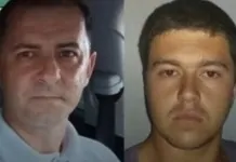 Criminosos são mortos em confronto com a Brigada Militar Os homens que foram mortos a tiros em Farroupilha