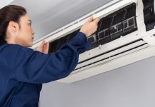 Curso gratuito para mulheres em Canoas ensina reparos de elétrica e ar-condicionado