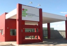 o IFRS que oferece cursos gratuitos em canoas