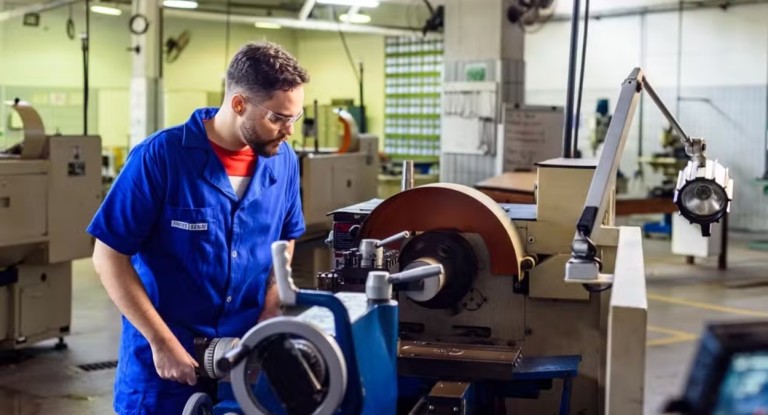 Canoas: último dia para se inscrever em cursos gratuitos do Senai