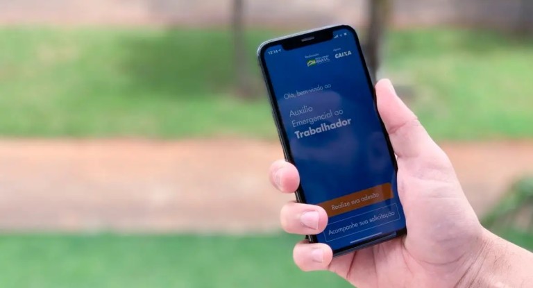 Como saber se preciso devolver dinheiro do Auxílio Emergencial?