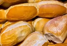 foto do e pão ilustra o dia mundial do pão