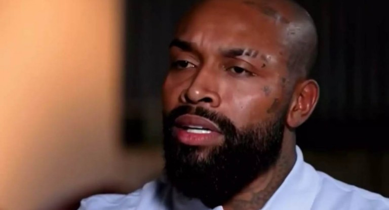 "Diário de um ex-detento" Nego Di fará show sobre período que passou preso