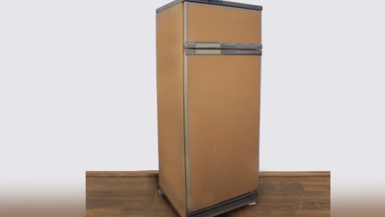 Geladeira velha pode economizar luz