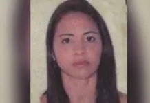 esposa morta SP