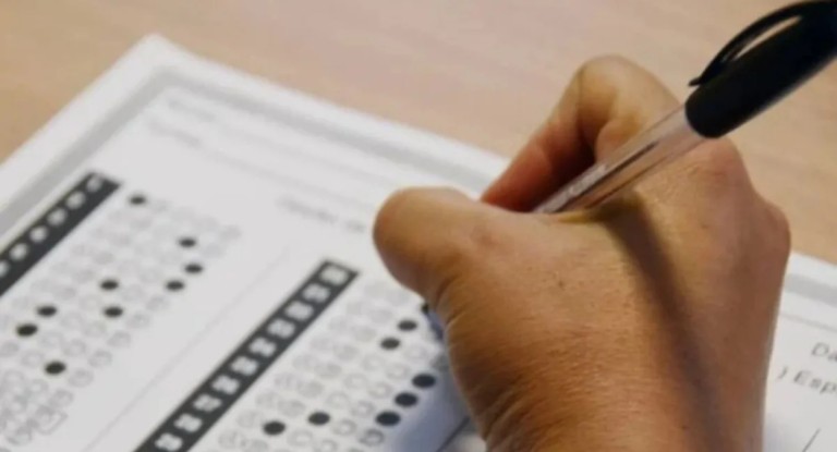 foto de concurso público