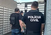 Polícia Civil abre edital de concurso público com salário de R$ 23 mil