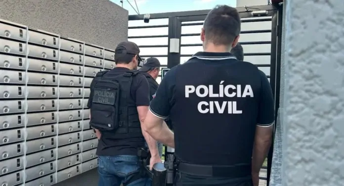Polícia Civil abre edital de concurso público com salário de R$ 23 mil