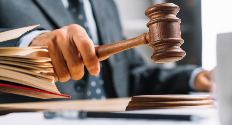 na foto, empresa de Canoas