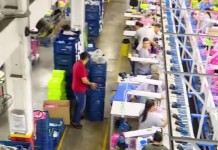 A empresa que proibiu os funcionários de usar o banheiro no trabalho