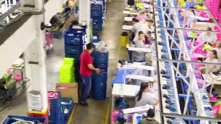 A empresa que proibiu os funcionários de usar o banheiro no trabalho